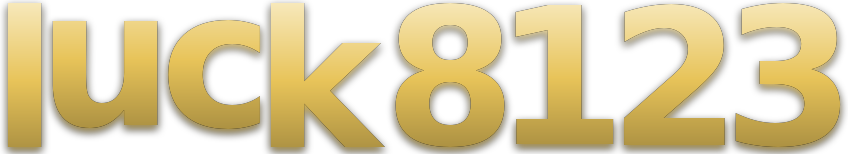 luck8123 logo