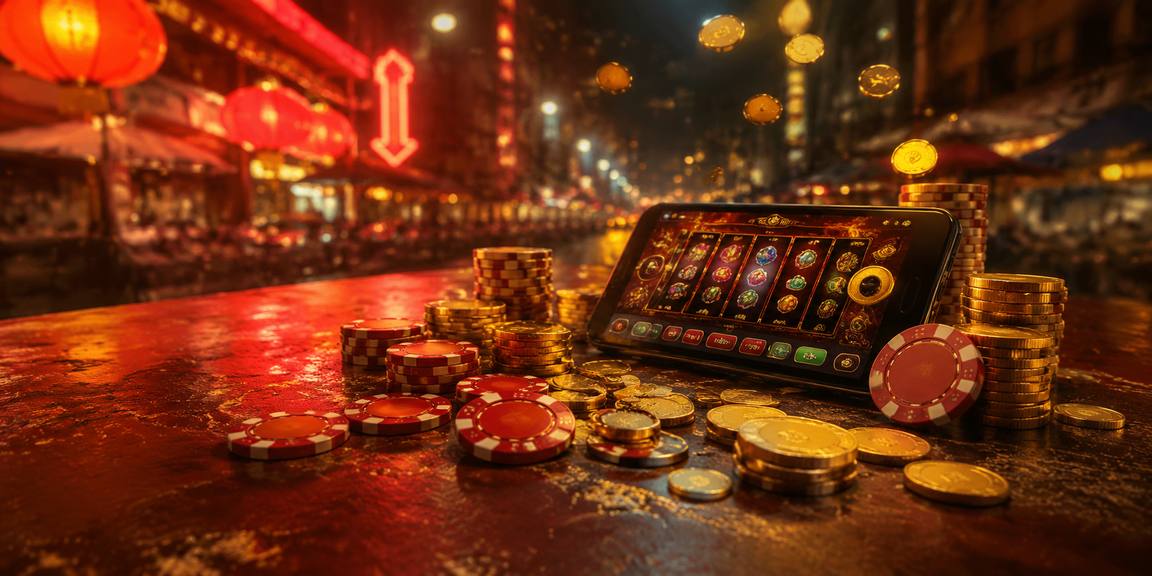 luck8123 Slot Tre Việt