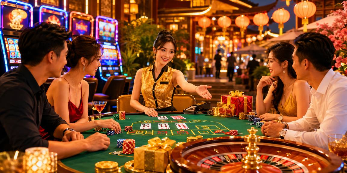 luck8123 Quy định và điều khoản sử dụng luck8123