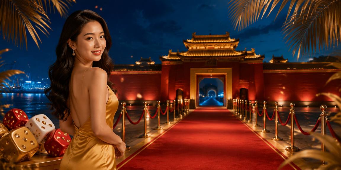 luck8123 Chúng tôi xây dựng luck8123 như thế nào