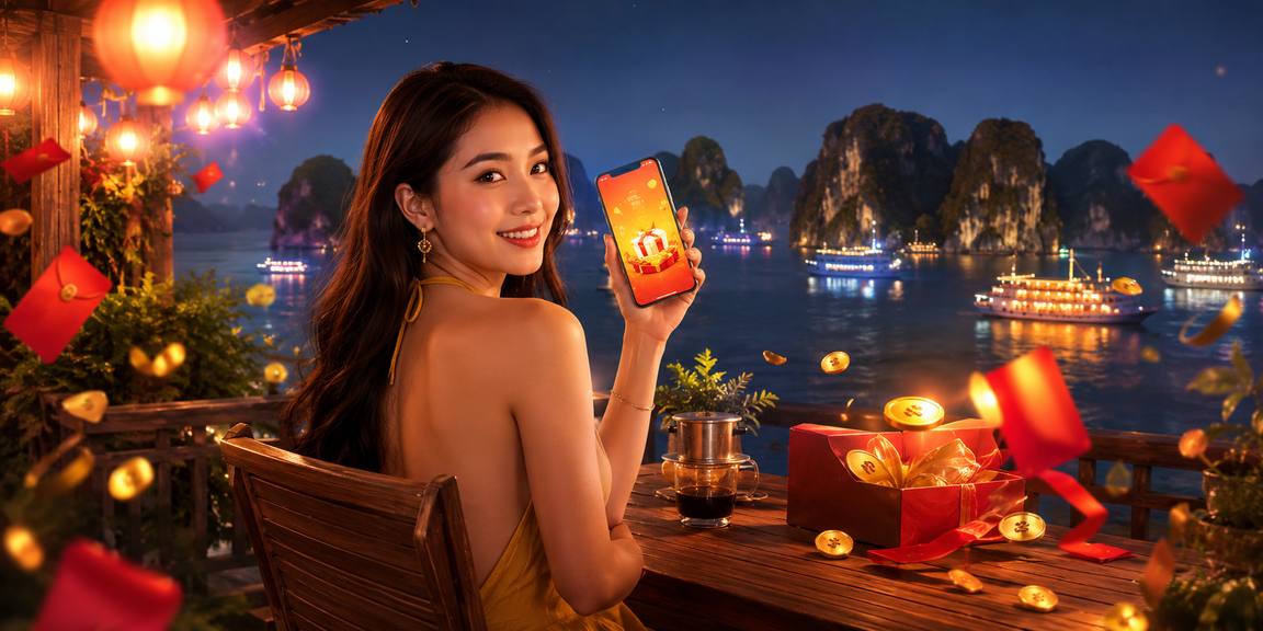 luck8123 Ưu đãi