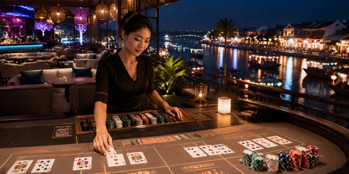 luck8123 Ưu đãi
