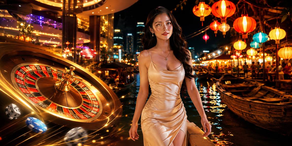 luck8123 Ưu Đãi Game Mới